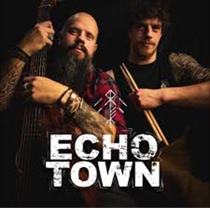 Echo Town
