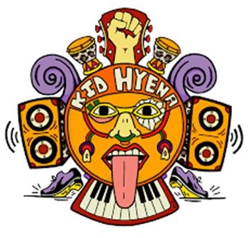 Kid Hyena