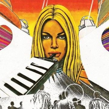 All Day Breakfast Band