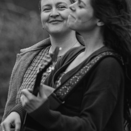 Anna & Milly