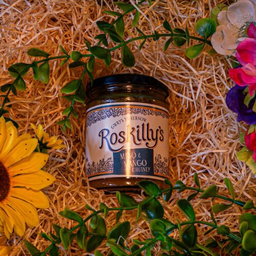 Miso & Mango Chutney 300g 