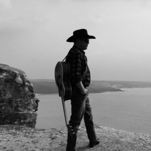 The Cornish Cowboy