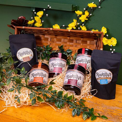 Sweet Sensation Hamper