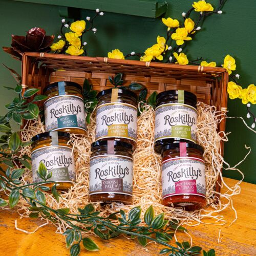 Chutney Hamper