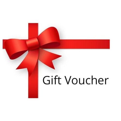 Gift Voucher
