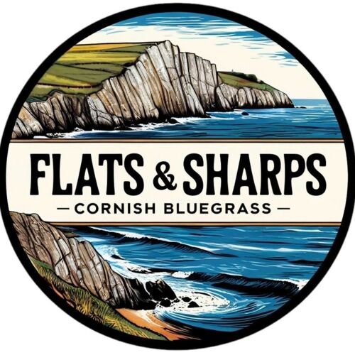 Flats & Sharps