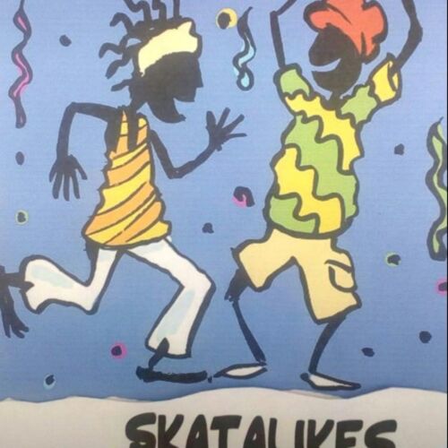 Skata-likes