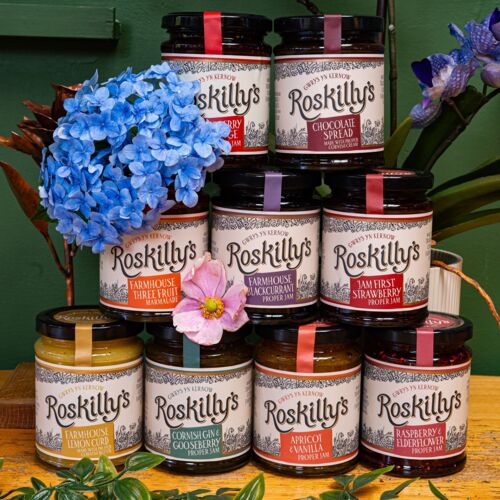 Jam Gift Set 