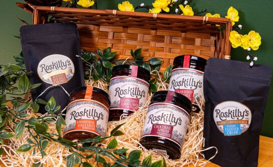 Sweet Sensation Hamper