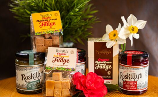 Sweet Sensation Hamper