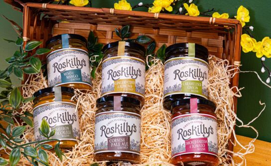Chutney Hamper
