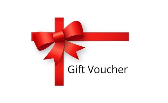 Gift Voucher