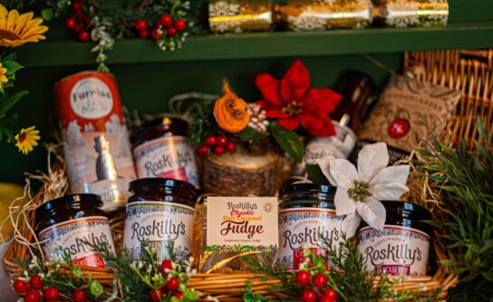 The Christmas Collection