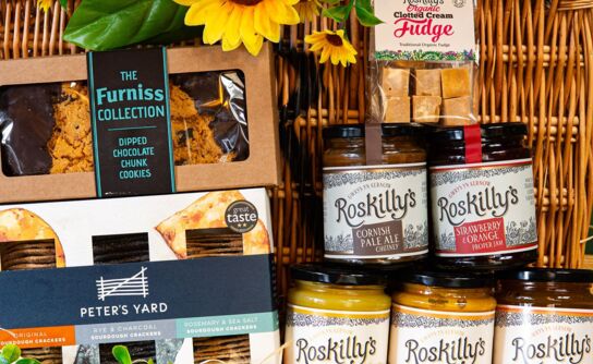 The Artisan Celebration