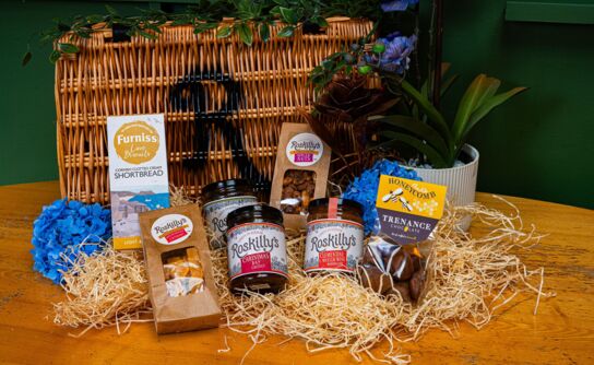 A Taste of Christmas