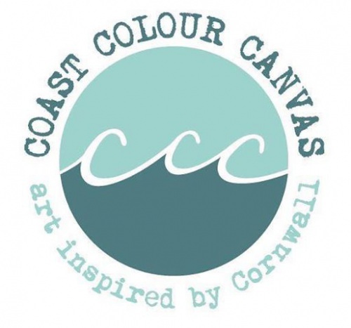 Coast Colour Canvas Galley